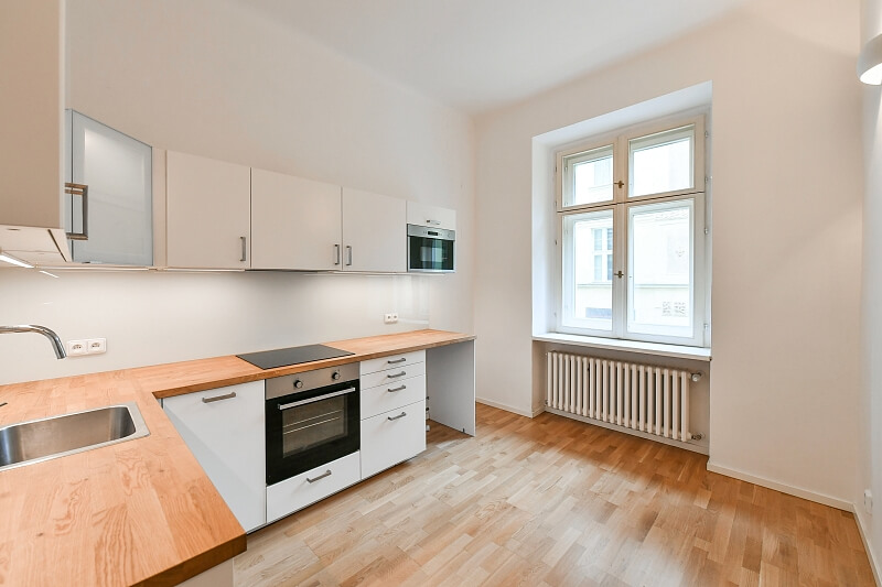 Maiselova, Josefov - Praha 1 | Pronájem, Byt 1+1, 40 m²