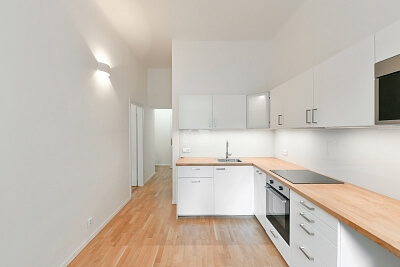 Maiselova, Josefov - Praha 1 | Pronájem, Byt 1+1, 40 m²