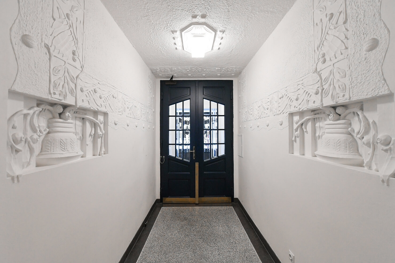 Maiselova, Josefov - Praha 1 | Pronájem, Byt 1+1, 40 m²