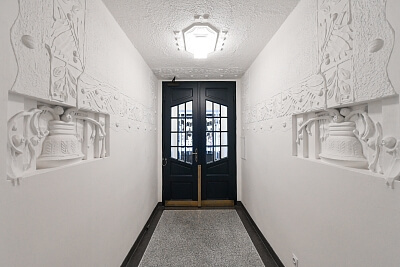 Maiselova, Josefov - Praha 1 | Pronájem, Byt 1+1, 40 m²