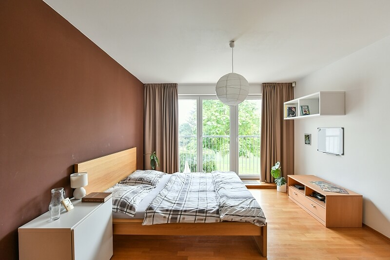 Legionářů, Ďáblice - Prague 8 | Rent, House Four-bedroom (5+kk), 240 m²