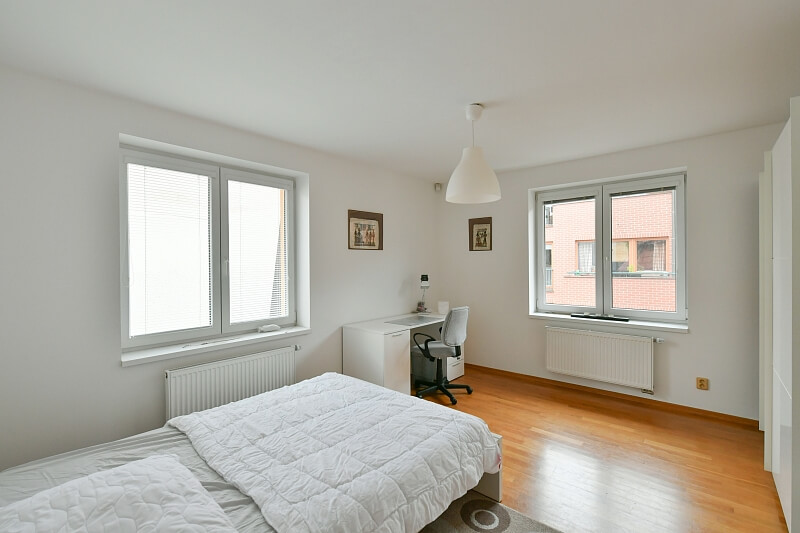 Legionářů, Ďáblice - Prague 8 | Rent, House Four-bedroom (5+kk), 240 m²