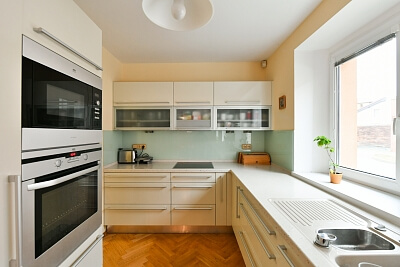 Legionářů, Ďáblice - Prague 8 | Rent, House Four-bedroom (5+kk), 240 m²