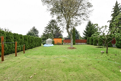 Legionářů, Ďáblice - Prague 8 | Rent, House Four-bedroom (5+kk), 240 m²