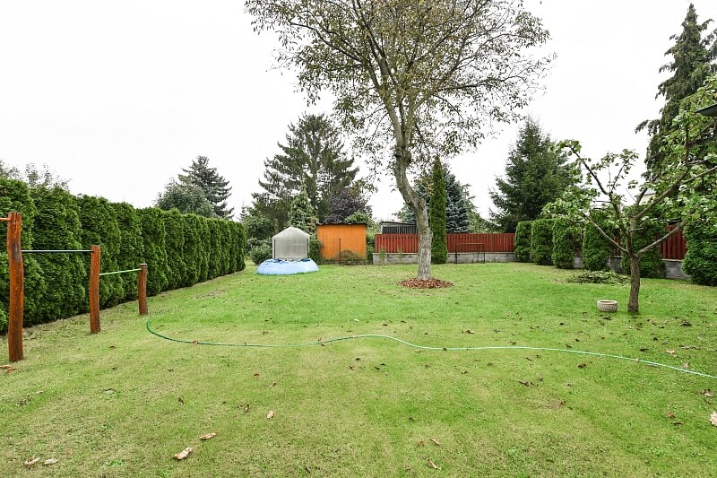 Legionářů, Ďáblice - Prague 8 | Rent, House Four-bedroom (5+kk), 240 m²