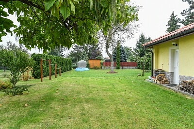 Legionářů, Ďáblice - Prague 8 | Rent, House Four-bedroom (5+kk), 240 m²