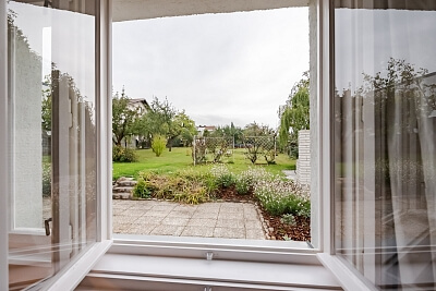 U Lip, Lipence - Prague 5 | Rent, Apartment One-bedroom (2+kk), 58 m²