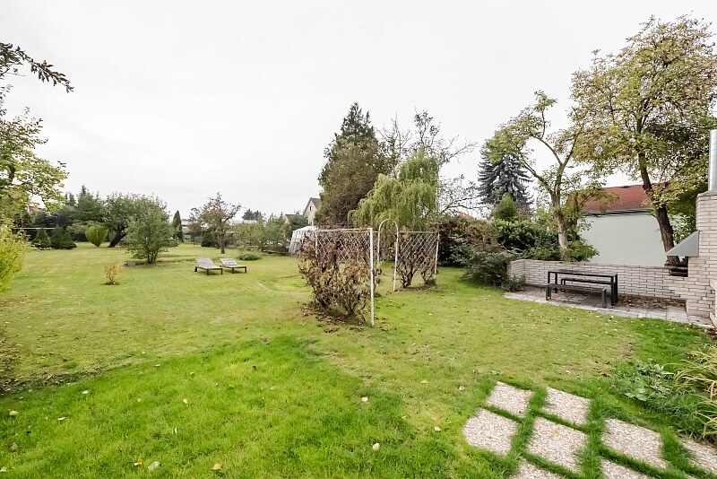 U Lip, Lipence - Prague 5 | Rent, Apartment One-bedroom (2+kk), 58 m²