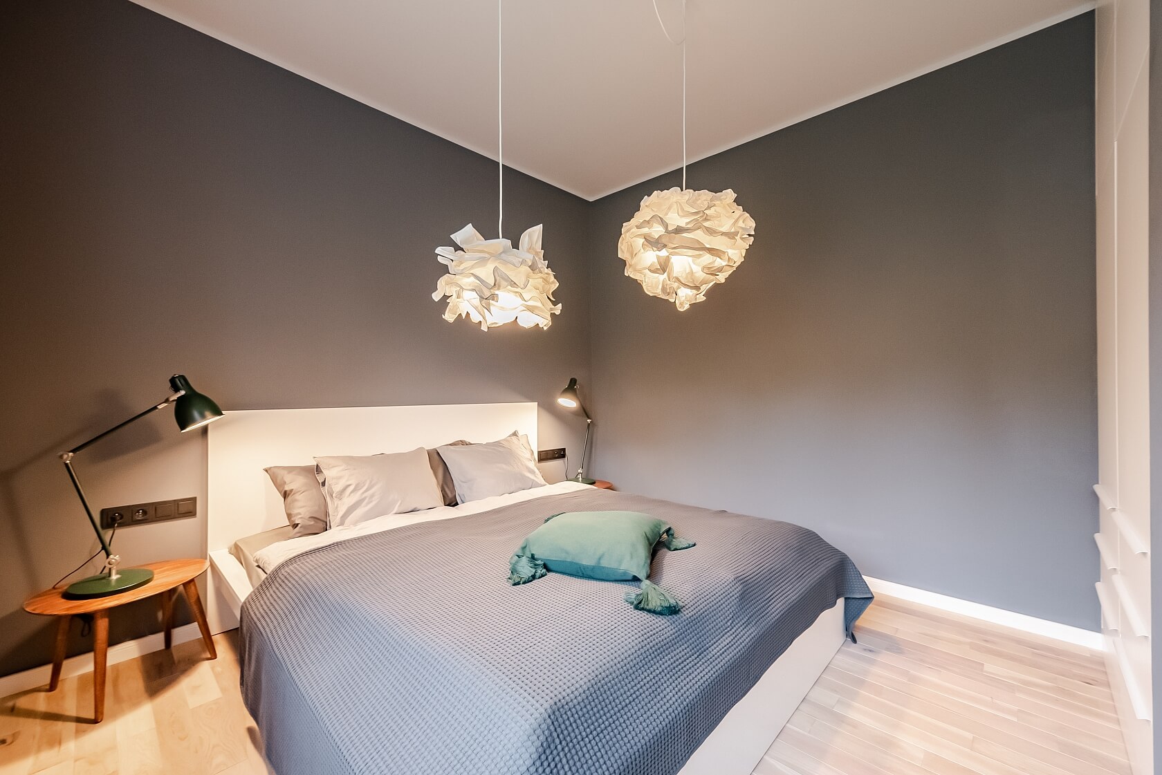 U Lip, Lipence - Praha 5 | Pronájem, Byt 2+kk, 58 m²