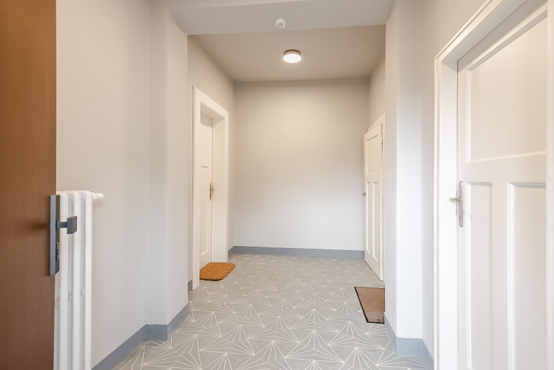 U Lip, Lipence - Prague 5 | Rent, Apartment One-bedroom (2+kk), 58 m²