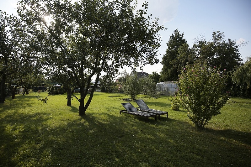 U Lip, Lipence - Praha 5 | Pronájem, Byt 2+kk, 58 m²