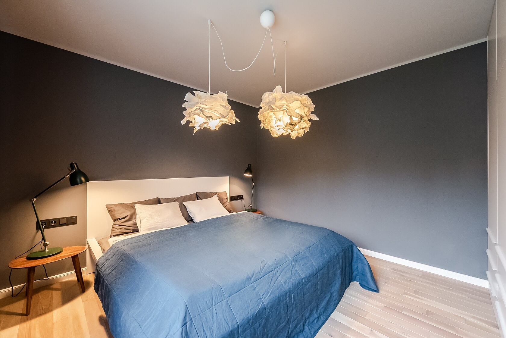 U Lip, Lipence - Praha 5 | Pronájem, Byt 2+kk, 58 m²