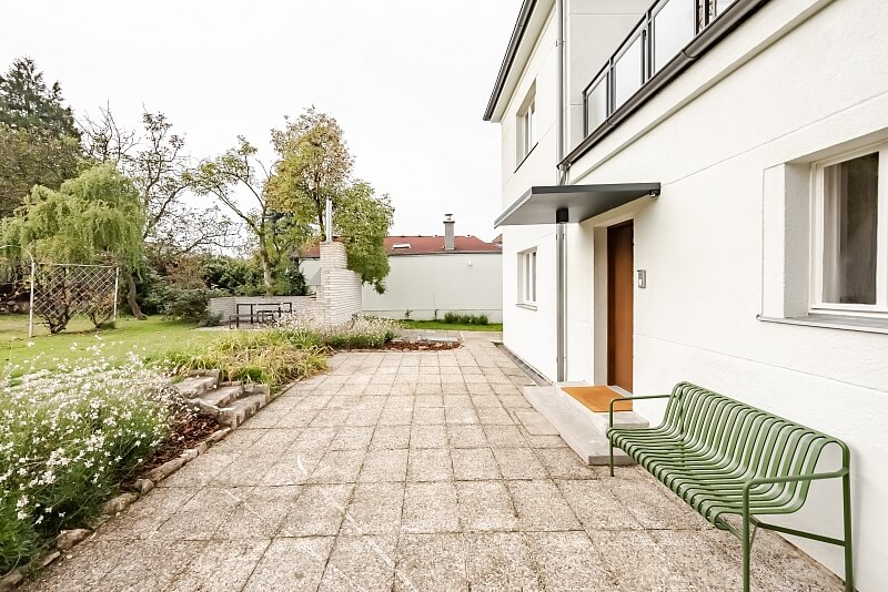 U Lip, Lipence - Prague 5 | Rent, Apartment One-bedroom (2+kk), 58 m²