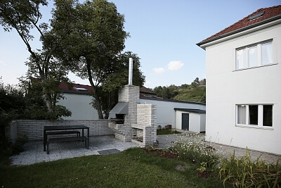 U Lip, Lipence - Prague 5 | Rent, Apartment One-bedroom (2+kk), 58 m²