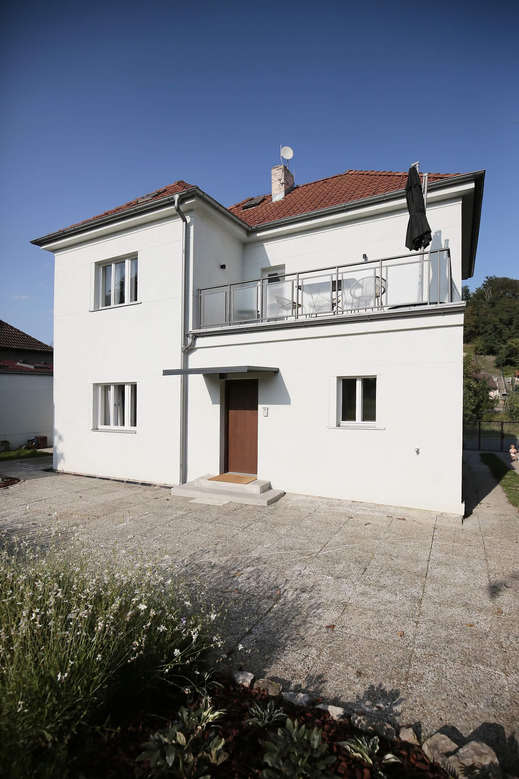 U Lip, Lipence - Praha 5 | Pronájem, Byt 2+kk, 58 m²