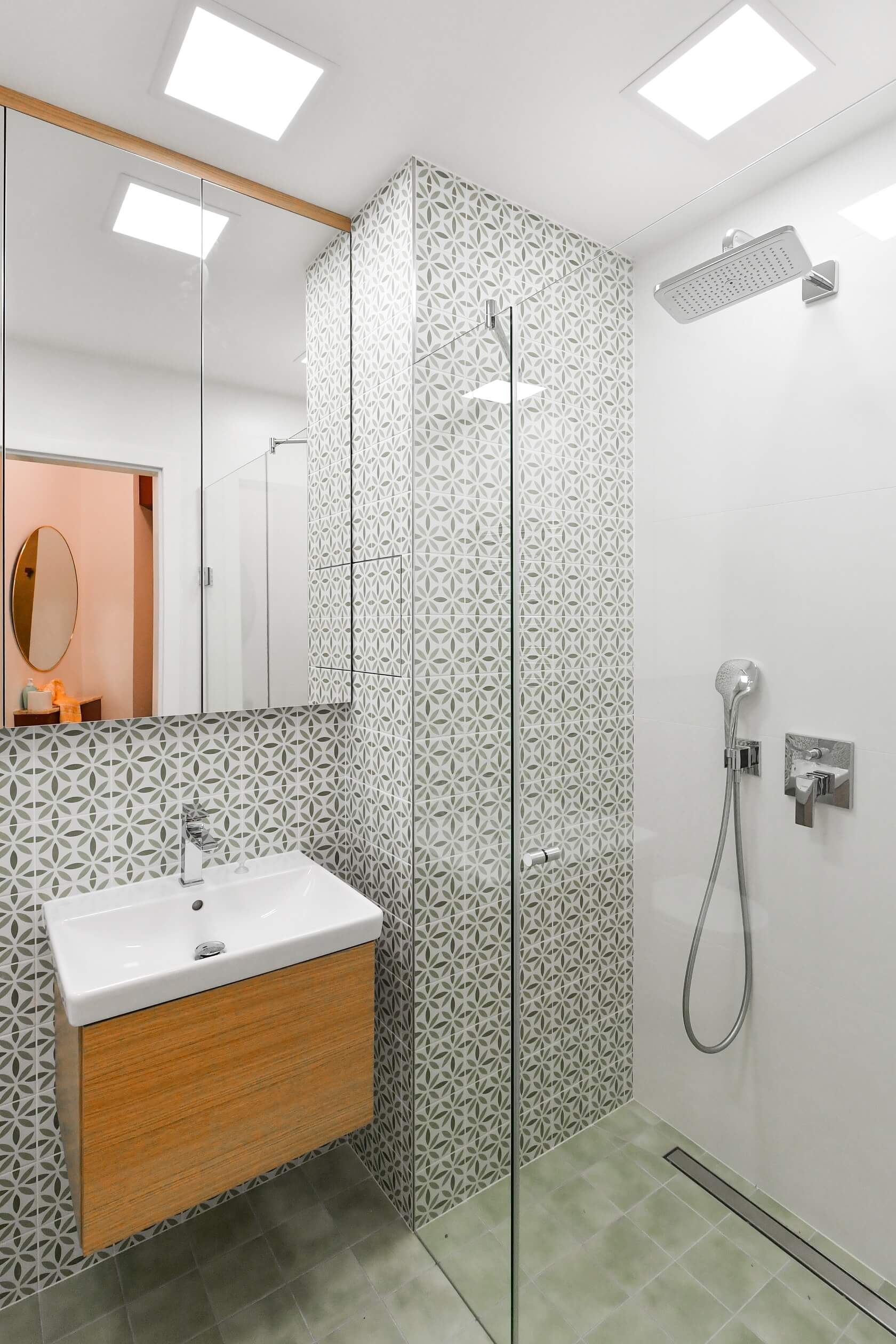 Bořivojova, Žižkov - Praha 3 | Pronájem, Byt 2+kk, 48 m²