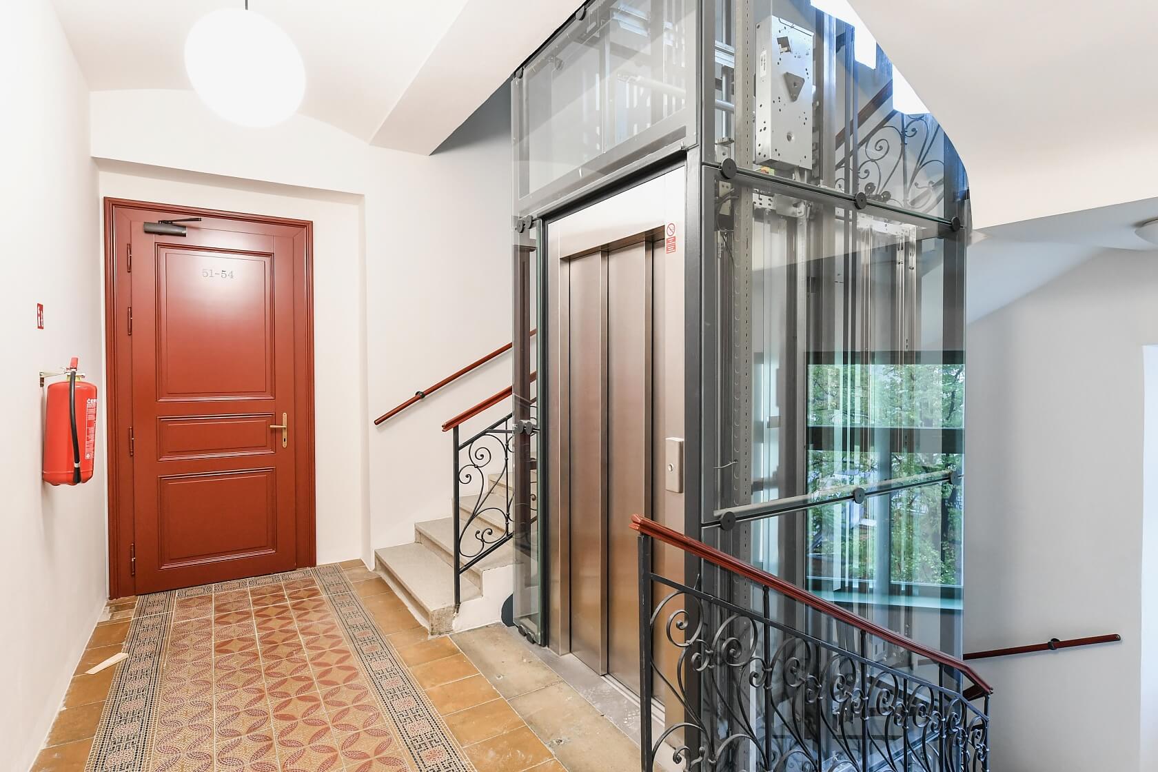 Bořivojova, Žižkov - Praha 3 | Pronájem, Byt 2+kk, 48 m²