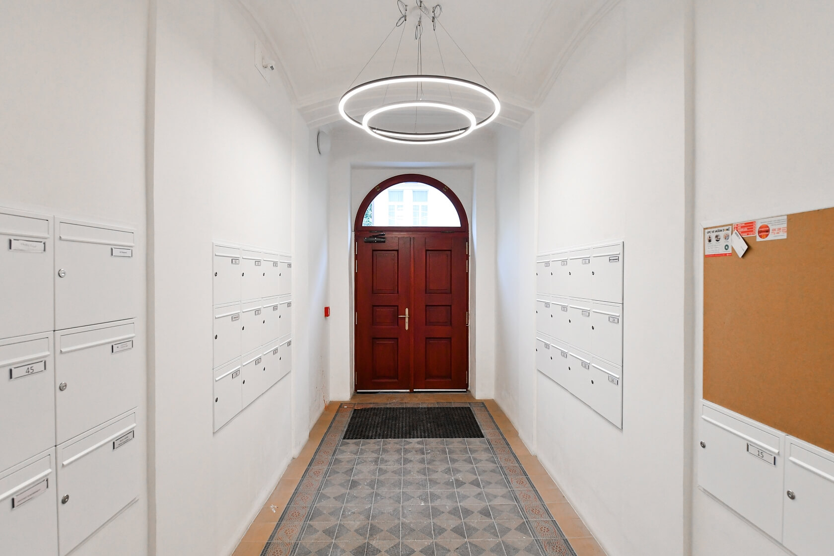 Bořivojova, Žižkov - Praha 3 | Pronájem, Byt 2+kk, 48 m²