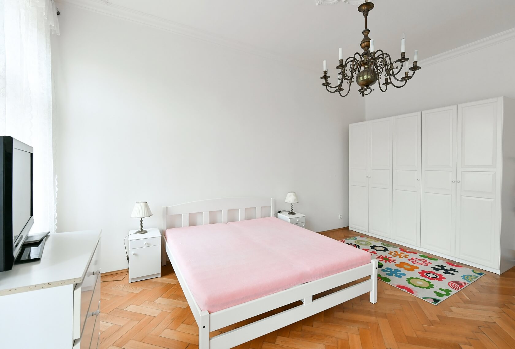 Konviktská, Staré Město - Praha 1 | Pronájem, Byt 2+kk, 60 m²