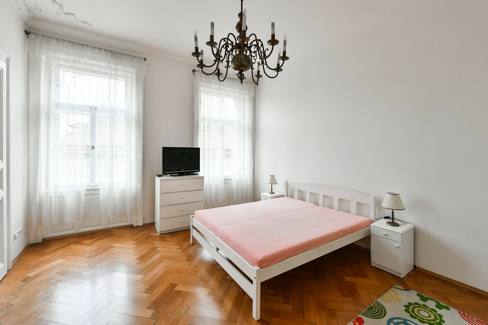 Konviktská, Staré Město - Praha 1 | Pronájem, Byt 2+kk, 60 m²
