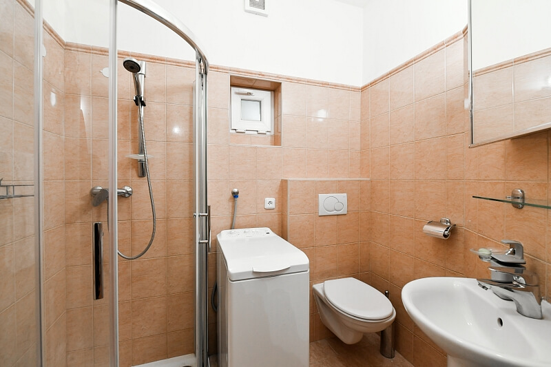 Konviktská, Staré Město - Praha 1 | Pronájem, Byt 2+kk, 60 m²