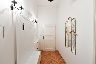 Konviktská, Staré Město - Praha 1 | Pronájem, Byt 2+kk, 60 m²