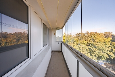 Ružinovská, Krč - Praha 4 | Prodej, Byt 2+1, 53 m²