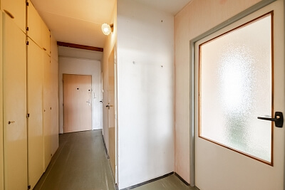 Ružinovská, Krč - Praha 4 | Prodej, Byt 2+1, 53 m²