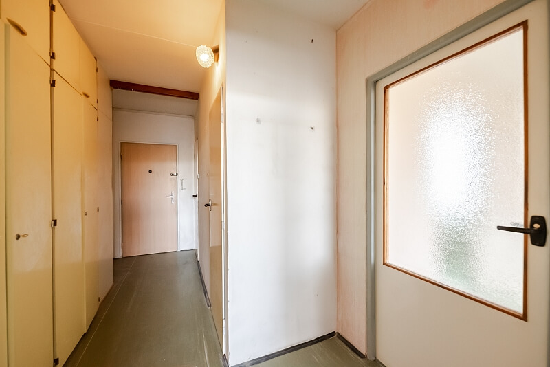 Ružinovská, Krč - Praha 4 | Prodej, Byt 2+1, 53 m²