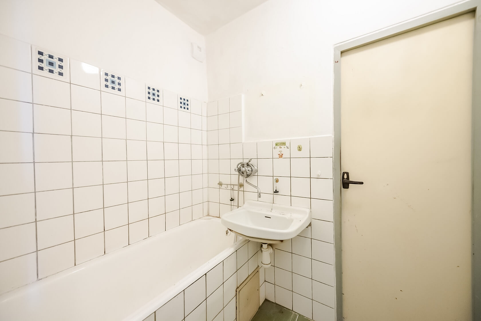 Ružinovská, Krč - Praha 4 | Prodej, Byt 2+1, 53 m²