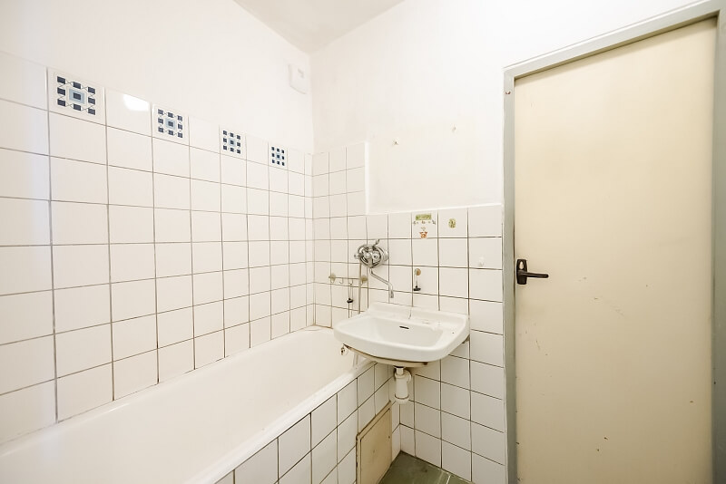 Ružinovská, Krč - Praha 4 | Prodej, Byt 2+1, 53 m²