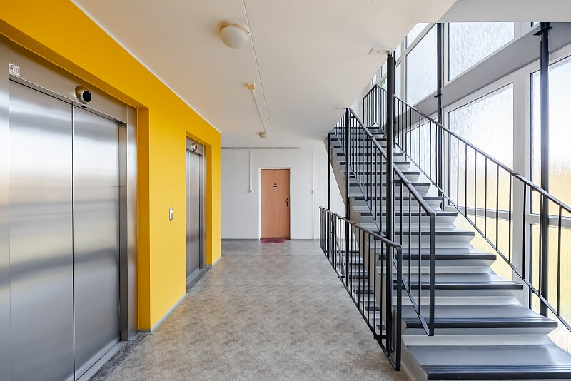 Ružinovská, Krč - Prague 4 | Sale, Apartment One-bedroom (2+1), 53 m²