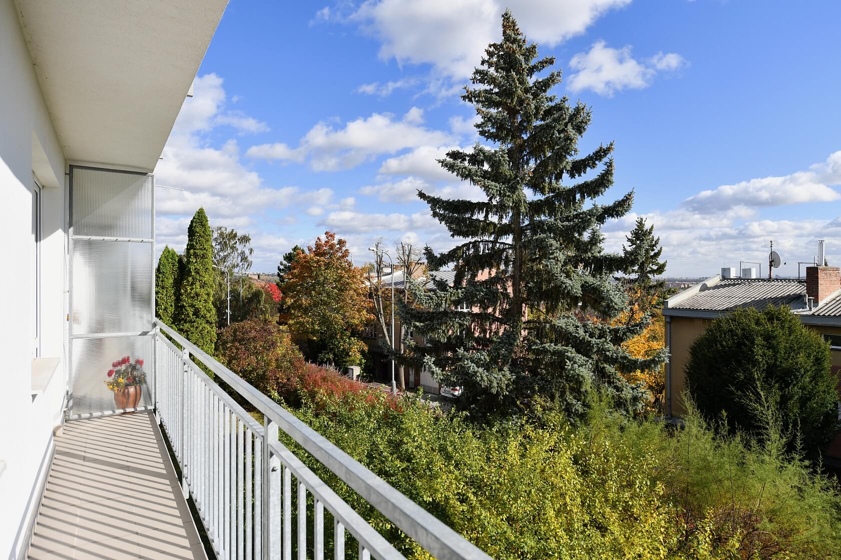 Na Míčánce, Dejvice - Praha 6 | Prodej, Byt 3+1, 69 m²