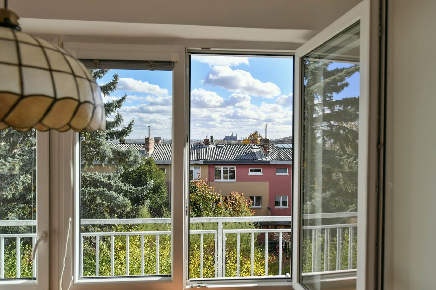 Na Míčánce, Dejvice - Praha 6 | Prodej, Byt 3+1, 69 m²