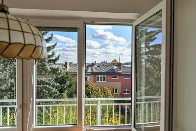 Na Míčánce, Dejvice - Praha 6 | Prodej, Byt 3+1, 69 m²