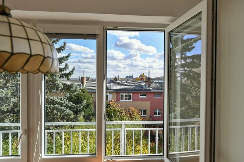 Na Míčánce, Dejvice - Praha 6 | Prodej, Byt 3+1, 69 m²