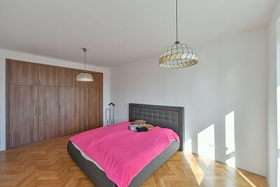 Na Míčánce, Dejvice - Prague 6 | Sale, Apartment Two-bedroom (3+1), 69 m²