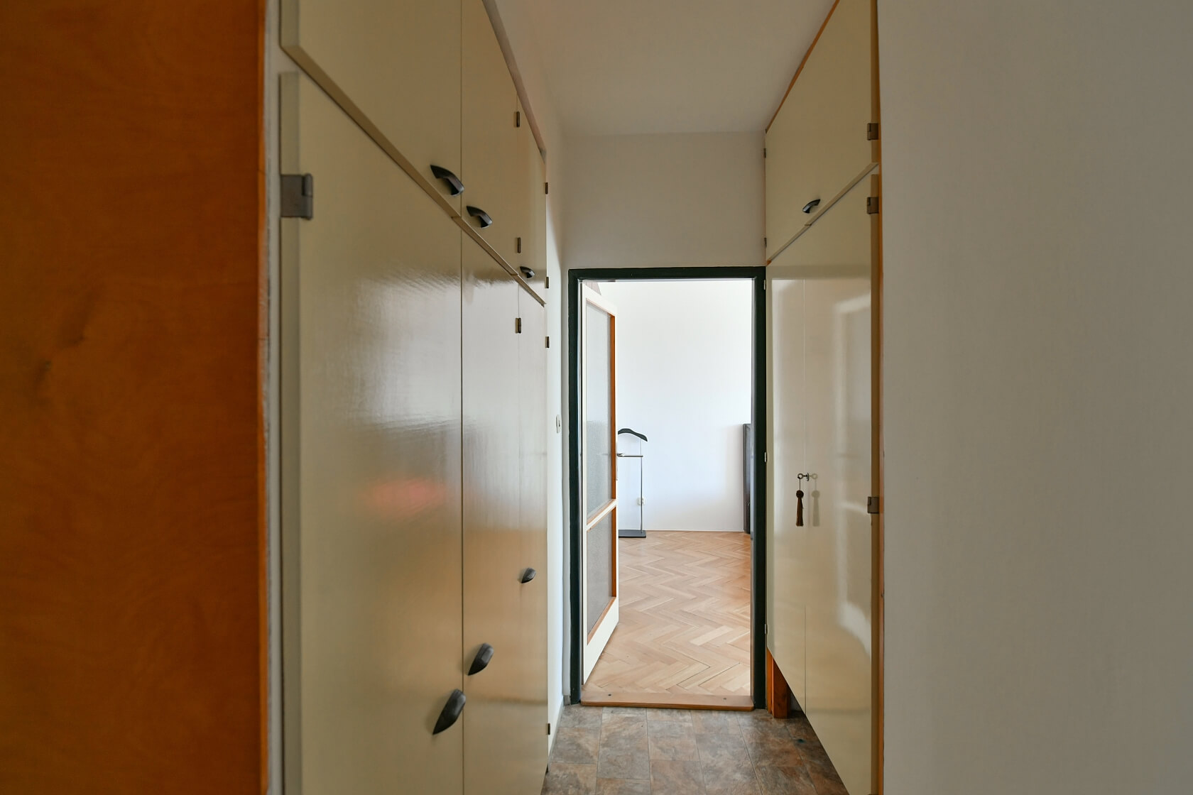 Na Míčánce, Dejvice - Praha 6 | Prodej, Byt 3+1, 69 m²