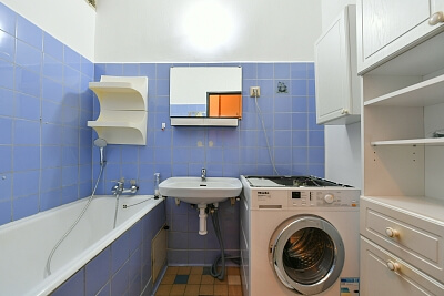 Na Míčánce, Dejvice - Praha 6 | Prodej, Byt 3+1, 69 m²