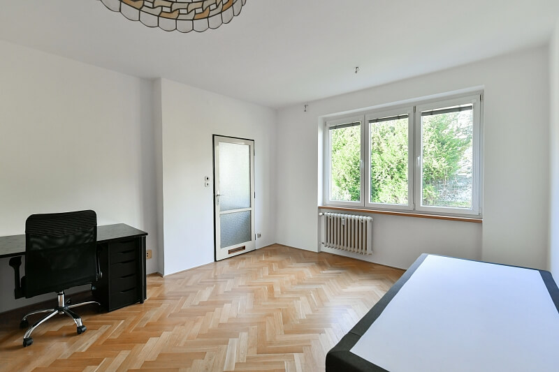 Na Míčánce, Dejvice - Praha 6 | Prodej, Byt 3+1, 69 m²