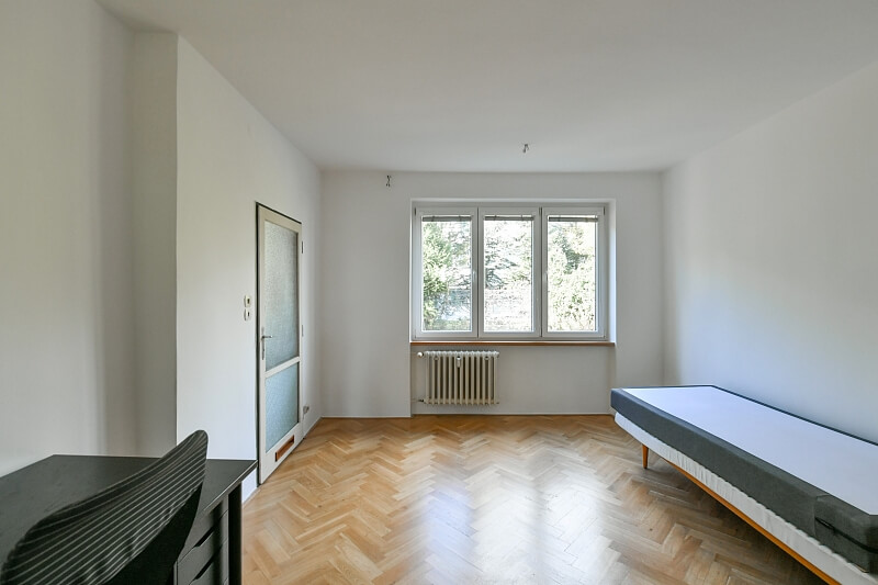 Na Míčánce, Dejvice - Prague 6 | Sale, Apartment Two-bedroom (3+1), 69 m²
