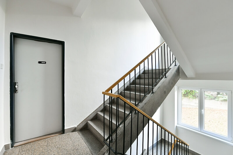 Na Míčánce, Dejvice - Prague 6 | Sale, Apartment Two-bedroom (3+1), 69 m²