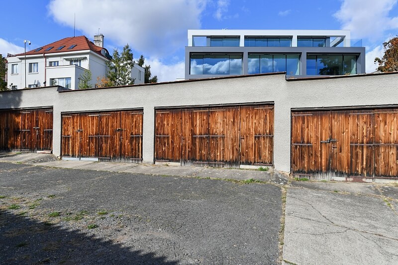 Na Míčánce, Dejvice - Praha 6 | Prodej, Byt 3+1, 69 m²