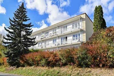 Na Míčánce, Dejvice - Prague 6 | Sale, Apartment Two-bedroom (3+1), 69 m²