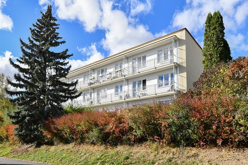 Na Míčánce, Dejvice - Praha 6 | Prodej, Byt 3+1, 69 m²