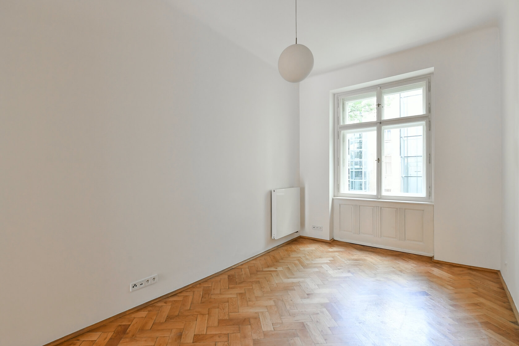 Dienzenhoferovy sady, Smíchov - Praha 5 | Pronájem, Byt 4+1, 155 m²