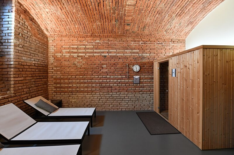 Dienzenhoferovy sady, Smíchov - Praha 5 | Pronájem, Byt 4+1, 155 m²