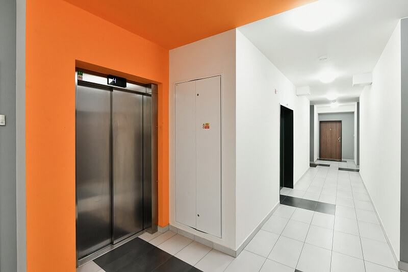 Pod Harfou, Vysočany - Praha 9 | Pronájem, Byt 2+kk, 59 m²