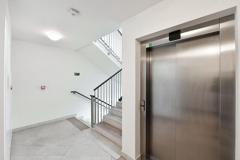 Vojenova, Libeň - Praha 8 | Pronájem, Byt 3+kk, 88 m²