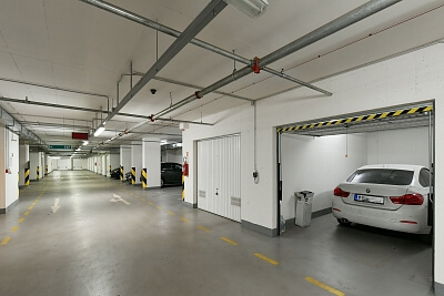 Vojenova, Libeň - Praha 8 | Pronájem, Byt 3+kk, 88 m²